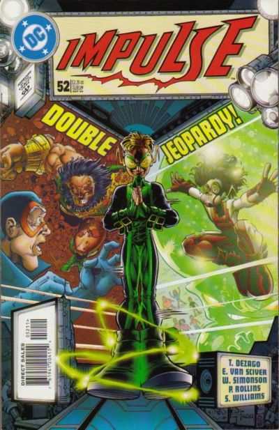 Impulse #52