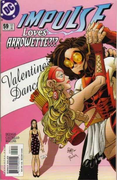 Impulse #59