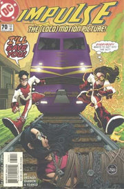 Impulse #70