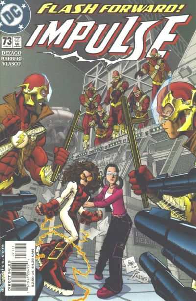 Impulse #73