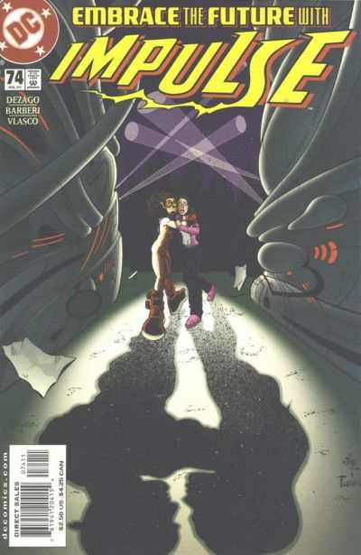 Impulse #74