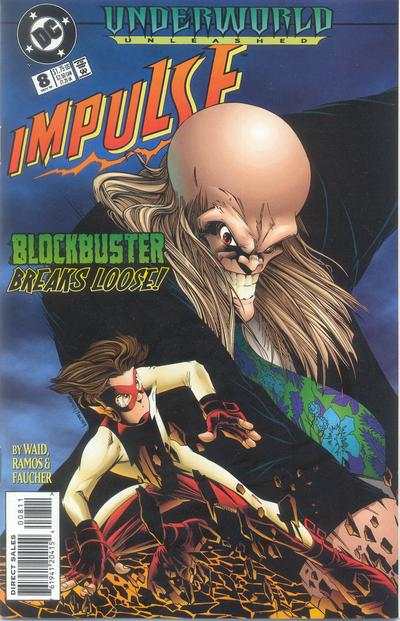 Impulse #8
