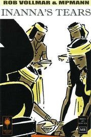 Inanna's Tears #1