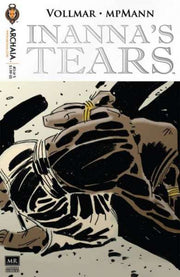 Inanna's Tears #2