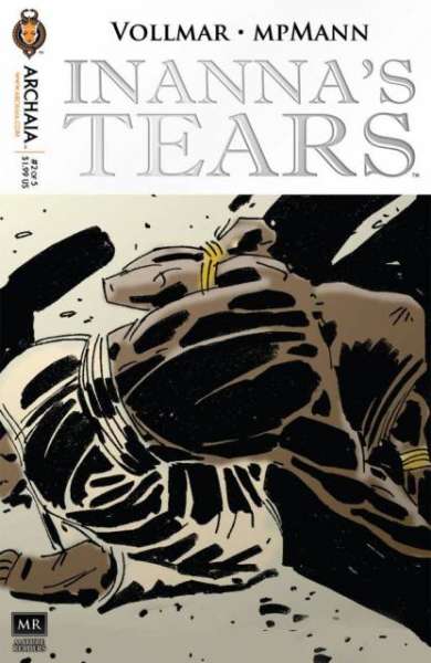 Inanna's Tears #2