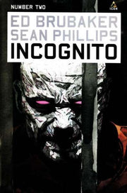 Incognito #2
