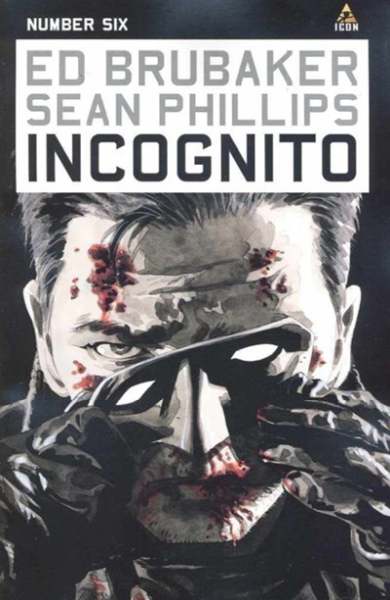 Incognito #6