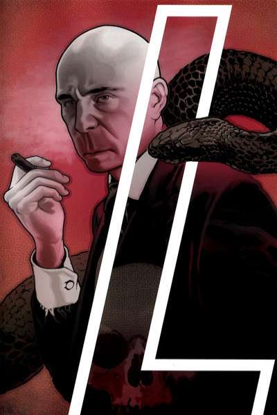 Incorruptible 2009 Series #12