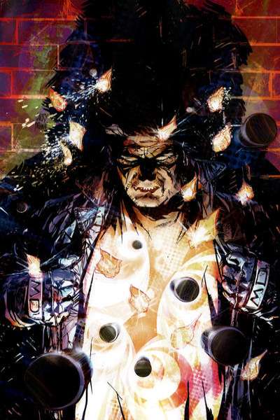 Incorruptible 2009 Series #14