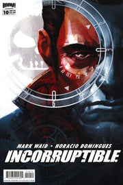 Incorruptible 2009 Series #10