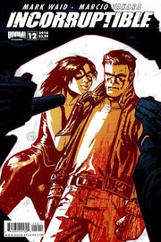 Incorruptible 2009 Series #12