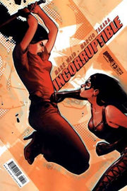 Incorruptible 2009 Series #13