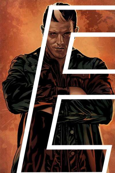 Incorruptible 2009 Series #13