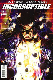 Incorruptible 2009 Series #14