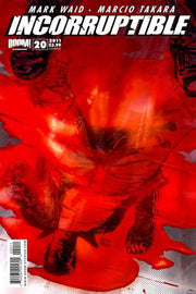 Incorruptible 2009 Series #20
