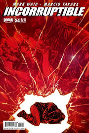 Incorruptible 2009 Series #24