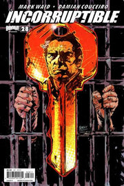 Incorruptible 2009 Series #28