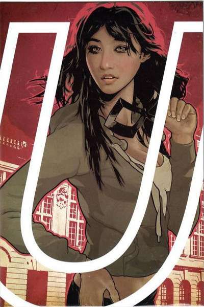 Incorruptible 2009 Series #7