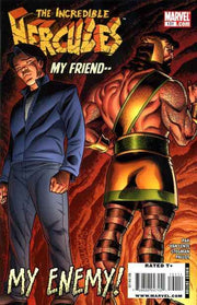 Incredible Hercules #131