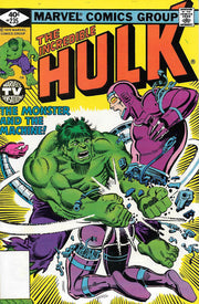 Incredible Hulk 1968 Series #235