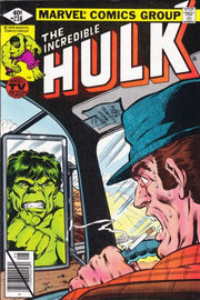 Incredible Hulk 1968 Series #238