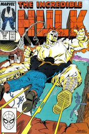 Incredible Hulk 1968 Series #348