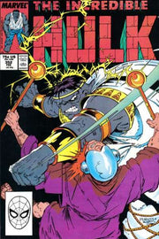 Incredible Hulk 1968 Series #352