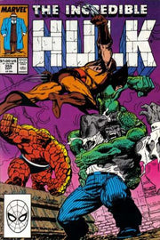 Incredible Hulk 1968 Series #359