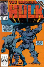 Incredible Hulk 1968 Series #363