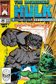 Incredible Hulk 1968 Series #364