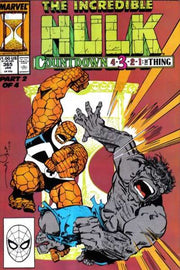 Incredible Hulk 1968 Series #365