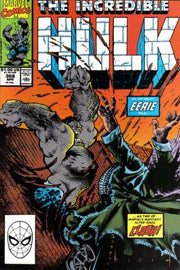 Incredible Hulk 1968 Series #368