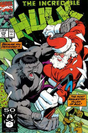 Incredible Hulk 1968 Series #378