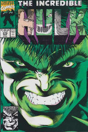 Incredible Hulk 1968 Series #379