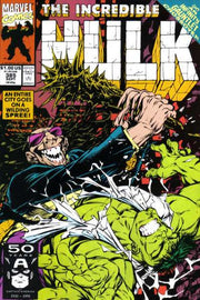 Incredible Hulk 1968 Series #385