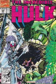 Incredible Hulk 1968 Series #388