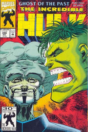 Incredible Hulk 1968 Series #398