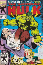 Incredible Hulk 1968 Series #399