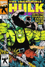 Incredible Hulk 1968 Series #402