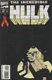Incredible Hulk 1968 Series #420