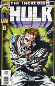 Incredible Hulk 1968 Series #426