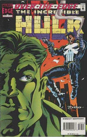 Incredible Hulk 1968 Series #433