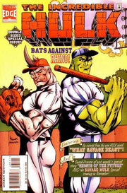 Incredible Hulk 1968 Series #435