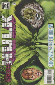 Incredible Hulk 1968 Series #436