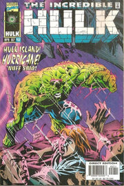 Incredible Hulk 1968 Series #452