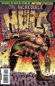 Incredible Hulk 2000 Series #112