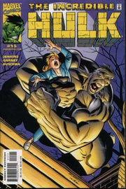 Incredible Hulk 2000 Series #15