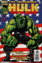 Incredible Hulk 2000 Series #17