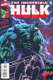 Incredible Hulk 2000 Series #26