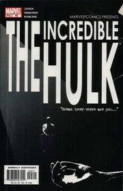 Incredible Hulk 2000 Series #45